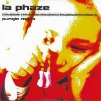 La Phaze : Pungle Roads